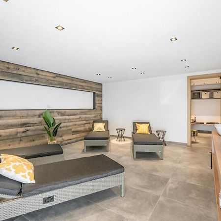 Mountain Moments Apartamento Sautens Exterior foto