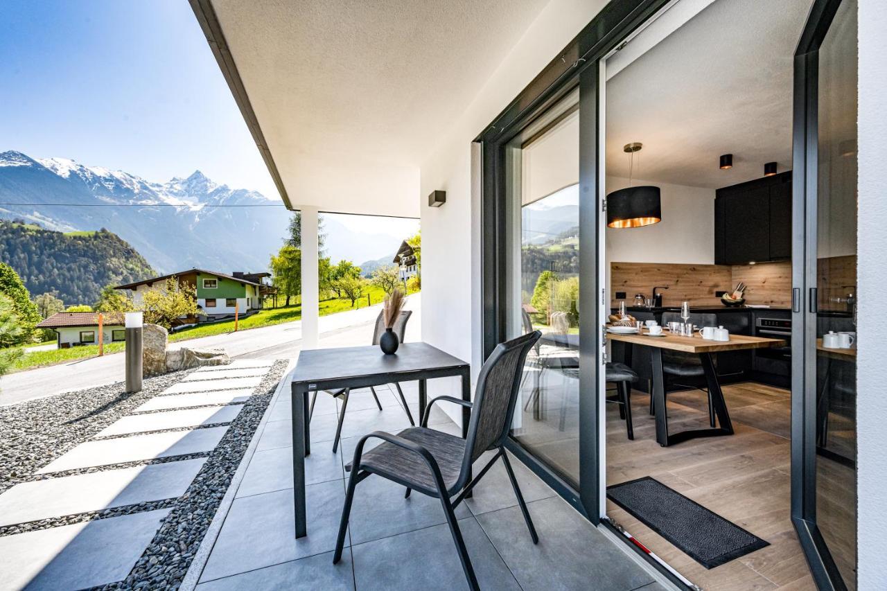 Mountain Moments Apartamento Sautens Exterior foto