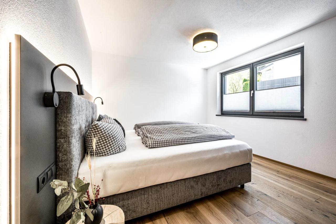 Mountain Moments Apartamento Sautens Exterior foto