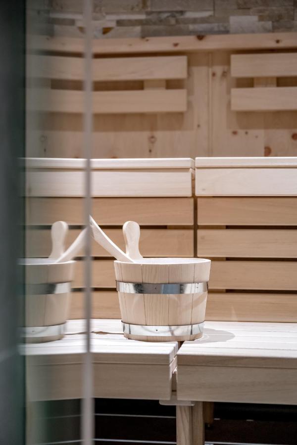 Mountain Moments Apartamento Sautens Exterior foto