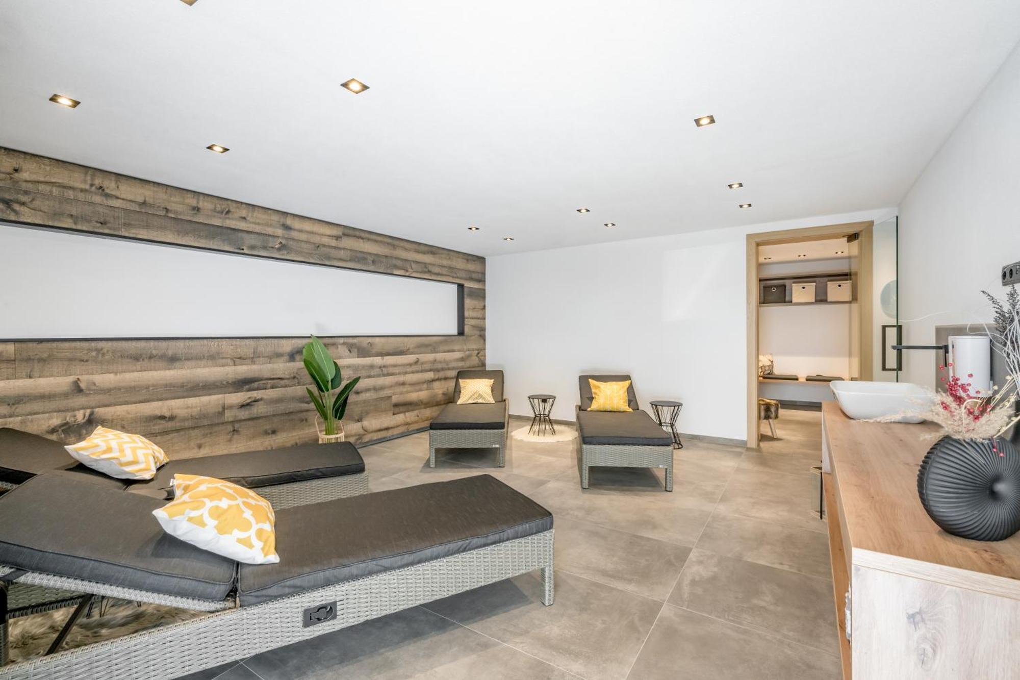 Mountain Moments Apartamento Sautens Exterior foto
