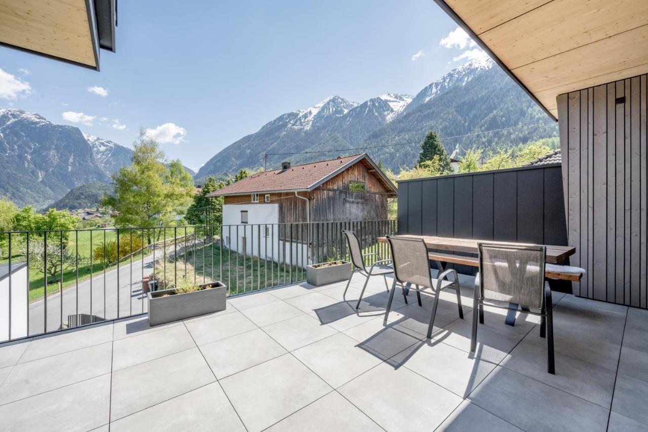 Mountain Moments Apartamento Sautens Exterior foto