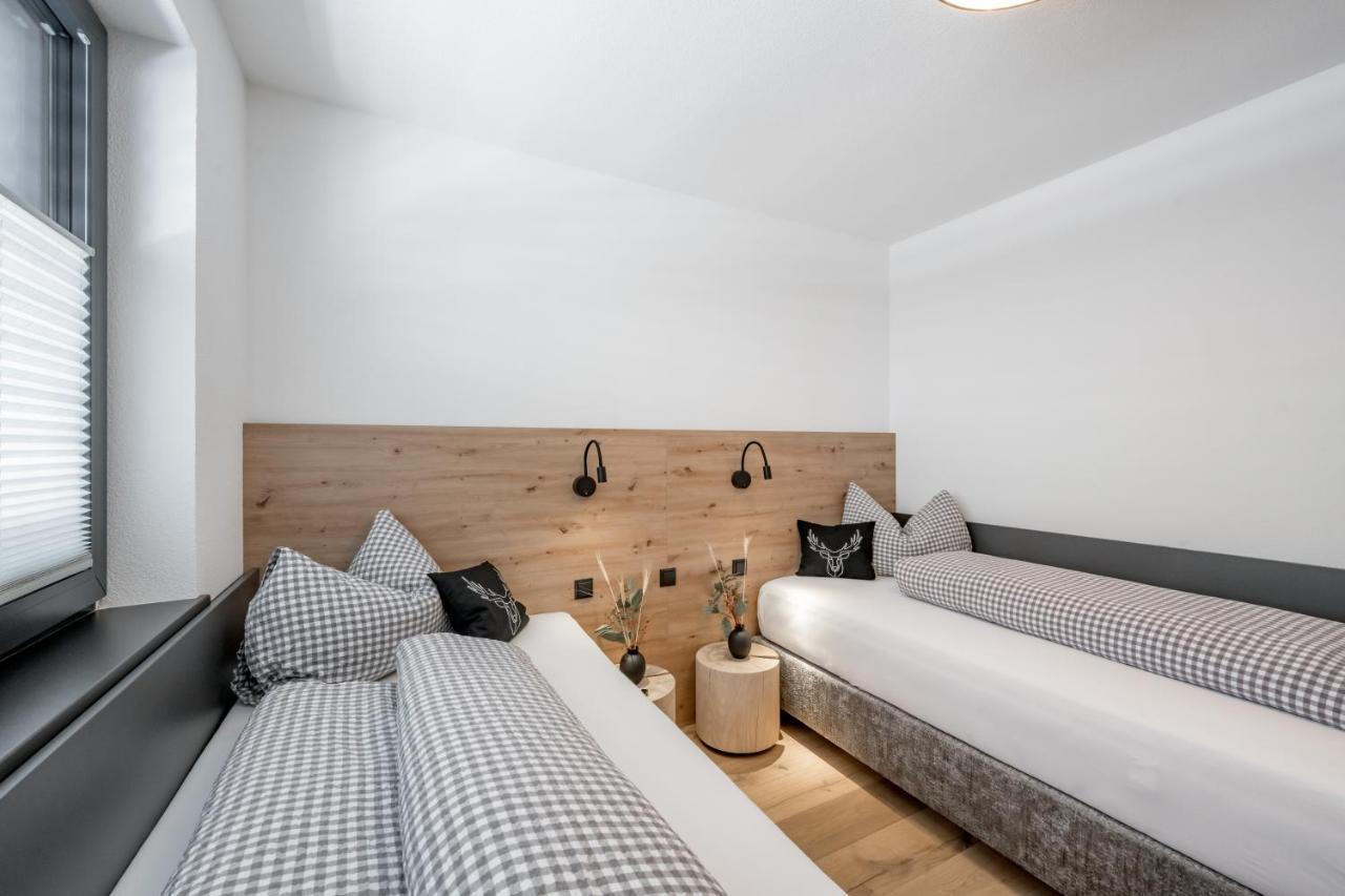 Mountain Moments Apartamento Sautens Exterior foto