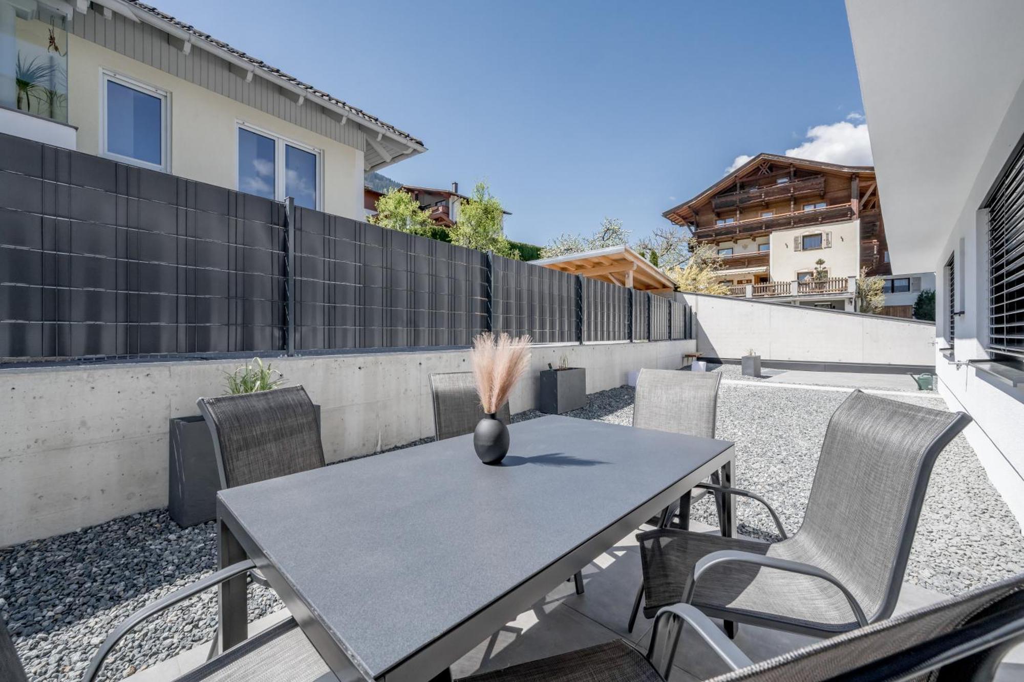 Mountain Moments Apartamento Sautens Exterior foto